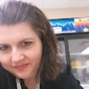 Meet your Posher, Rebecca